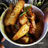 店内还有很多种小吃 都挺好吃的