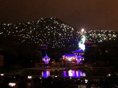 -西安华清御汤酒店