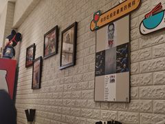 -大嘻咹biangbiang面(历史博物馆店)