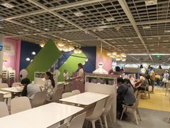 -宜家·瑞典风味餐厅(武汉荟聚中心店)
