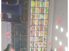 -聚德福海鲜家常菜(刘庄店)