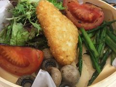 -CHILLAX轻乐时(侨建·Hi City店)