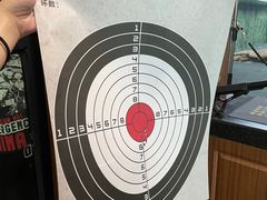 -枪馆1号实弹射击俱乐部
