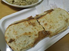 -宝光熏肉鞋底火烧(新街口店)