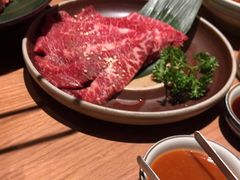 -烧肉达人•炭火烧肉(新天地店)