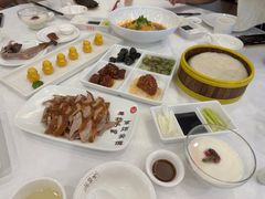 -全聚德(常州店)
