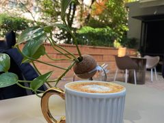 -C Cafe(朵云书院·戏剧店)