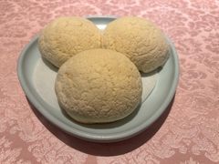 雪影叉烧包-囍凤楼·粤菜·点心·火锅(温特莱店)