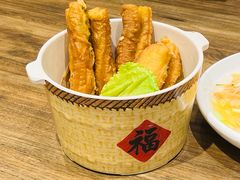 -锡和无锡菜(景丽苑店)