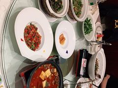 -丽景湾国际酒店·六福轩中餐厅