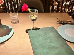 -波特曼西餐厅(中央大街店)