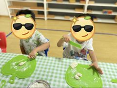 -金点蒙氏国际教育(悠然校区)