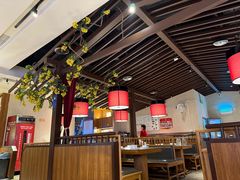 -老阿爸鲜鱼土菜(园区永旺店)