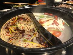 -钢管厂五区小郡肝串串香(南山店)