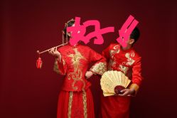 -保定金沙芝柏婚礼策划