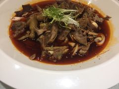 -干老四雅鱼饭店(滨江西路店)