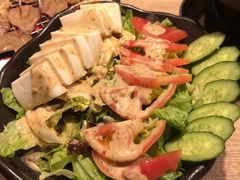 -好牛烧肉(世茂广场店)