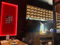 -肉魁屋·烧肉·烧鸟·酒场(高新店)