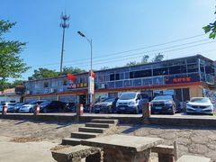 -八仔大富楼·河鲜(西江店)