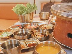 -闻老头·菊花炭烤肉(D11店)