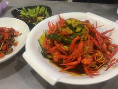 -毛哥小馆子(百井坊巷店)
