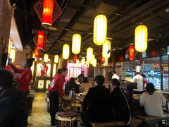 -小龙坎老火锅(北京三里屯店)