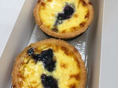 -黛汀烘焙DAINTY BAKERY(代字行合生汇店)