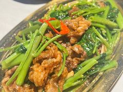 -艋舺·台湾小馆老字号(平安悦坊店)