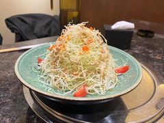 -酉林和牛·烧肉