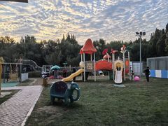 -廊坊固安福朋喜来登酒店