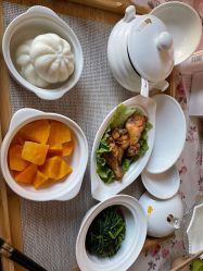 点击看大图 -佳贝艾月子中心(国贸店)