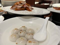 -外滩三号餐厅·创意中餐