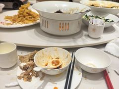 -鱼痴渔醉·食鲜集(月亮湾店)
