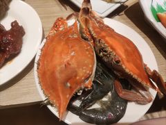 -星伦多自助料理(华润万象城店)
