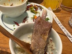 -一坐一忘云南菜(嘉里中心店)