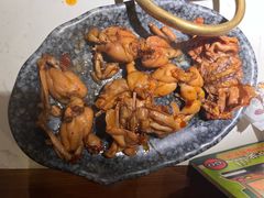 安心美蛙-哥老官重庆美蛙鱼头(圆融广场店)