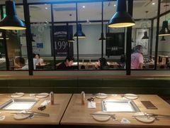 -新石器烤肉(招商1872店)