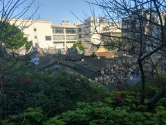 -乌山风景区