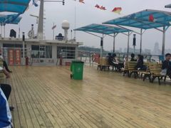 -武汉关码头(轮渡站)