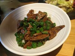 -望京一号·重庆江湖菜(工体店)