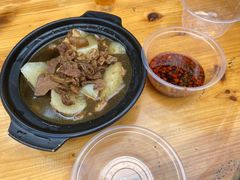 -牛杂大叔(园岭总店)