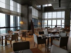 -解放碑威斯汀酒店-知味国际美食餐厅