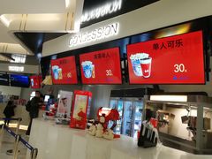 -红星电影世界上海张江绿地店
