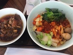 -北京柏悦酒店·锦庭餐厅Dining Room