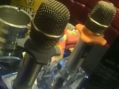 -歌声里K BAR(星湖城店)