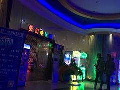 -中影大时代影城