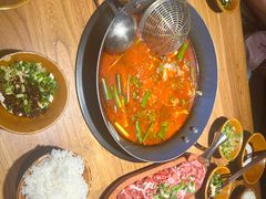 酸汤牛肉-贵厨酸汤牛肉(小十字店)