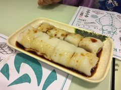 -点点心点心专门店(旺角店)