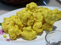 -老码头黑皮肘子锅包肉(赣水路店)