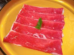 -牛New寿喜烧(青浦店)